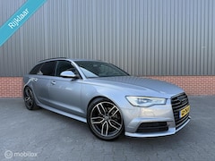 Audi A6 Avant - 1.8 TFSI Premium Edition Aut 2X S-Line Carplay Cruise Xenon NL Auto