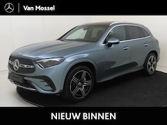 Mercedes-Benz GLC-klasse - 400e 4MATIC AMG Line / Memory-Stoelen / Panaroma-dak / 360Graden-Camera / Techniek-Pakket