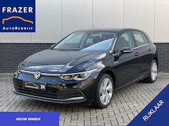 Volkswagen Golf - 1.5 TSI Style