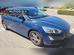 Ford Focus - 1.0 EcoBoost Edition Business navi LM 4-deurs org NL