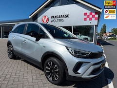 Opel Crossland - 1.2 Turbo Business Elegance RIJKLAARPRIJS