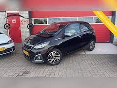 Peugeot 108 - 1.0 e-VTi Allure CARPLAY / CLIMA / CAMERA / BLUETOOTH / LIMITER / ELEK RAMEN / NL-AUTO