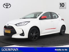 Toyota Yaris - 1.5 Hybrid Dynamic NL Auto | Dealeronderhouden |