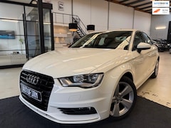 Audi A3 Limousine - 1.4 TFSI Ambition 140 PK Dealer Onderhouden Garantie mogelijk