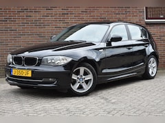 BMW 1-serie - 116i '11 Airco Inruil mogelijk