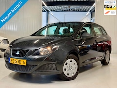 SEAT Ibiza ST - 1.2 Club Airco| Nieuw apk|Trekhaak