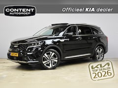 Kia Sorento - 1.6 T-GDi 230pk Hybrid Aut 5-zitpl. DynamicPlusLine