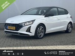 Hyundai i20 - 1.0 T-GDI Comfort Smart / Automaat / Navigatie / Apple carplay & Andriod auto / Achteruitr
