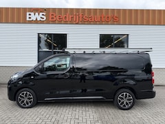 Opel Vivaro - 2.0 CDTI 145pk L3H1 Edition / vaste prijs rijklaar € 15.950 ex / lease vanaf € / euro 6 /