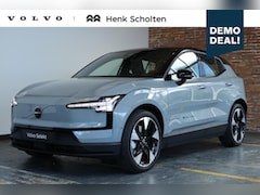 Volvo EX30 - Twin Motor Performance Ultra 69 kWh | Panoramadak | 360 graden camera | Warmtepomp | Adapt