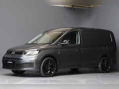 Volkswagen Caddy Cargo Maxi - 2.0 TDI CARPLAY | CRUISE | STANDKACHEL