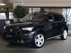 SEAT Ateca - 1.5 TSI FR DSG 150pk Led Pano Virtual Camera