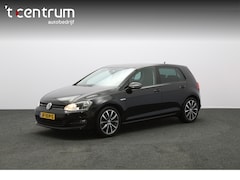 Volkswagen Golf - 1.0 TSI 116 PK Automaat BNS Edition Connected, Sportstoelen, Camera, Cruise Control