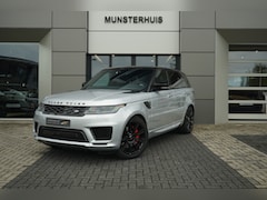 Land Rover Range Rover Sport - 2.0 P400e HSE Dynamic | Elektrische trekhaak | Voorstoelen verwarmd/gekoeld |