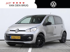 Volkswagen Up! - 1.0 R-Line 65 pk | Cruise control | Camera | Climate control | 17 inch Velgen