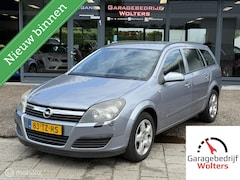 Opel Astra Wagon - 1.6 Business airco goede apk