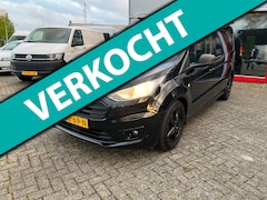 Ford Transit Connect - 1.5 EcoBlue 100 PK L2 Trend
