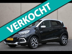 Renault Captur - 1.2 TCe Intens 120PK | Trekhaak | LED koplampen | Cruise Control