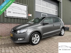 Volkswagen Polo - 1.2 TSI Life|Clima|Cruise|Trekhaak|Stoel vw|