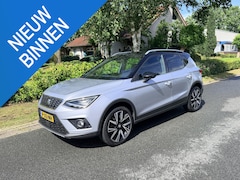 SEAT Arona - 1.0 TSI 116PK DSG Xcellence•Camera•Navi