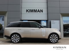 Land Rover Range Rover - 3.0 P460e Autobiography PHEV | 23 Inch SV Wheels