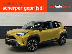Toyota Yaris Cross - 1.5 Hybrid Executive Automaat AWD / Leder / Panoramadak / Navi / PDC / Stoelverwarming / H