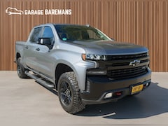 GMC Silverado - G.M.C. CHEVROLET