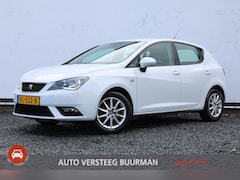 SEAT Ibiza - 1.0 EcoTSI Style Connect Apple Carlplay/ Android Auto, Trekhaak, PDC, Cruise Control
