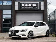 Mercedes-Benz A-klasse - 180 Ambition | Bi-Xenon | Camera | ACC | Clima