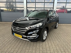 Hyundai Tucson - 1.6 GDi 132pk Comfort