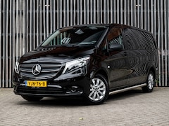 Mercedes-Benz Vito - 114 CDi 136pk AUT. L2 |NL-AUTO| LED|Camera|Navi|CruiseControl|PDC|ClimateControl|