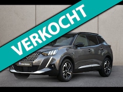Peugeot 2008 - 1.2 PureTech GT 130PK | Automaat | Navigatie | Side Assist | 360 Camera