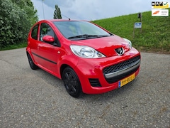 Peugeot 107 - 1.0-12V XS, 5 Deurs, NAP
