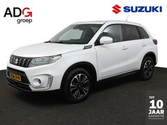 Suzuki Vitara - 1.4 Boosterjet Style Smart Hybrid | Climate control | Cruise control adaptive | Navigatie