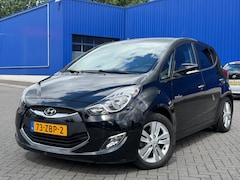 Hyundai ix20 - 1.4i i-Vision/Clima/Cruise/Pano/LMV/Trekhaak