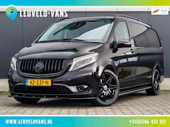 Mercedes-Benz Vito - 119 CDI AUT DUBBELE CABINE LED CLIMATE CRUISE TREKHAAK