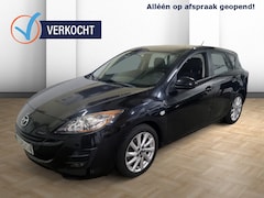 Mazda 3 - 3 2.0 Limited AUTOMAAT 150PK 5drs Airco CruiseControl