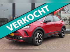 Opel Mokka - 1.2 Elegance Stoelverwarming/Led/Navi/LMV
