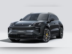 Porsche Cayenne Electric - Turbo