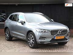 Volvo XC60 - 2.0 T5 Inscription 360 Camera/Leer/Blis/Adaptive/Trekhaak uitklabbaar
