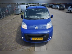 Fiat Qubo - 1.4 Dynamic