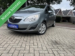 Opel Meriva - 1.4 Edition, Airco, Grote beurt, enz