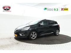 Renault Clio Estate - 0.9 TCe Intens