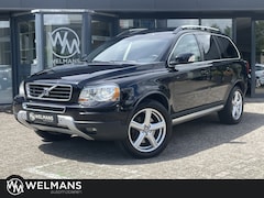 Volvo XC90 - 4.4 V8 Sport Youngtimer l Schuifdak l Trekhaak l 7P