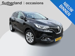 Renault Kadjar - 1.2 TCe Intens 115pk | Panoramadak | Trekhaak | Navi | Cruise Control | Achteruitrijcamera
