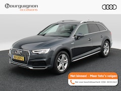 Audi A4 allroad quattro - 2.0 TFSi 252 Pk Automaat | Full LED | Stoelverwarming | Cruise Control | Sportstoelen | Bl