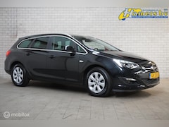 Opel Astra Sports Tourer - 1.4 Turbo Blitz