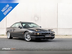 BMW 8-serie - 850 Ci