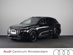 Audi Q6 e-tron - S edition 83Kwh 252 PK SUV | Tech pakket pro | Adaptive luchtvering | Glazen panoramadak |