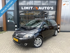 Volkswagen Golf Plus - 1.4 TSI Comfortline Aut/Climate/Cruise/Pdc.v+a/El.ramen/Trekhaak/Apk
